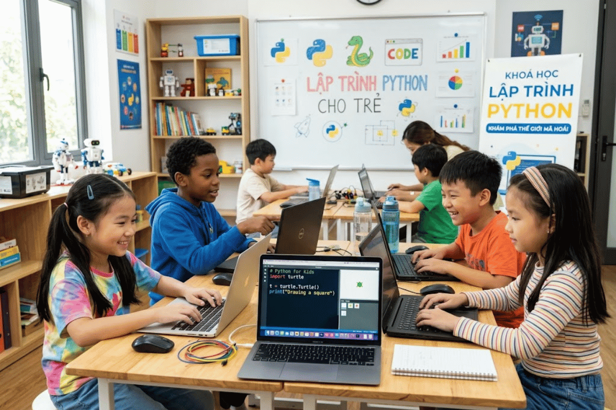 hoc-lap-trinh-python-cho-tre-em
