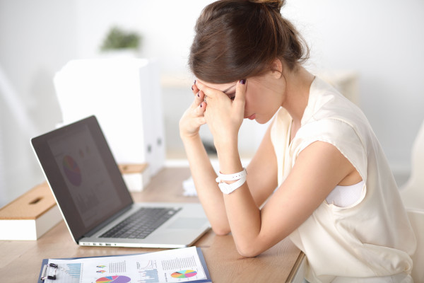 Một số lý do khiến bạn lúc nào cũng cảm thấy mệt mỏi