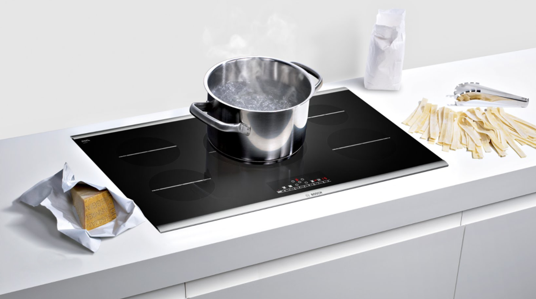 7 Sai lầm khi sử dụng bếp điện từ mà ai ai cũng cần biết