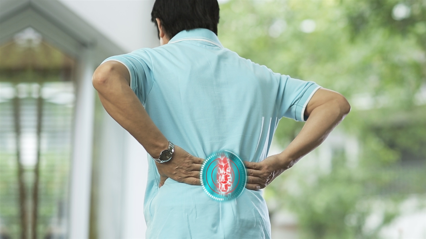 Cách phòng tránh bệnh đau thắt lưng cột sống ở người trẻ