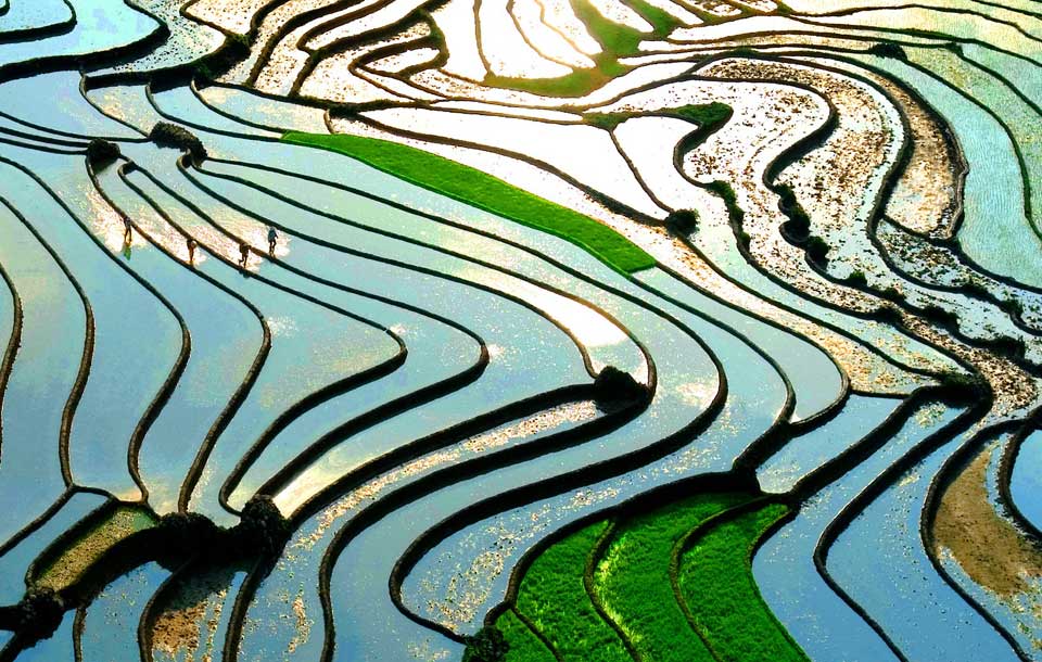 Không thể bỏ qua kinh nghiệm du lịch Sapa cho người mới đi lần đầu (tiếp theo )