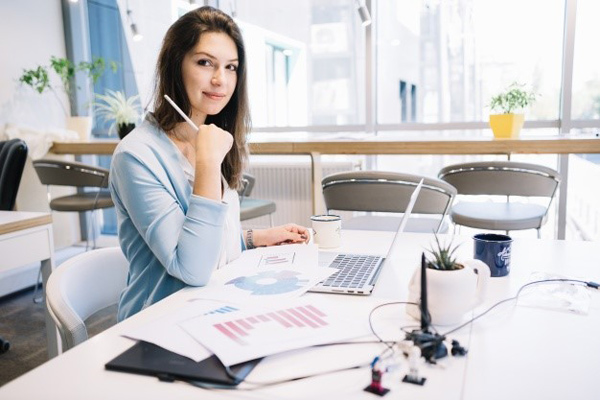 Thực phẩm bổ dưỡng phù hợp cho dân văn phòng