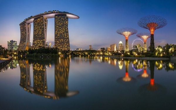 Du lịch Singapore 4 ngày 3 đêm với những trải nghiệm thú vị