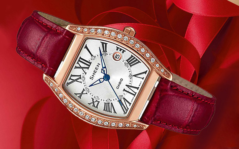 Top những mẫu đồng hồ Casio đeo
  tay nữ phong cách cổ điển được ưa chuộng trong nhiều năm trở lại đây