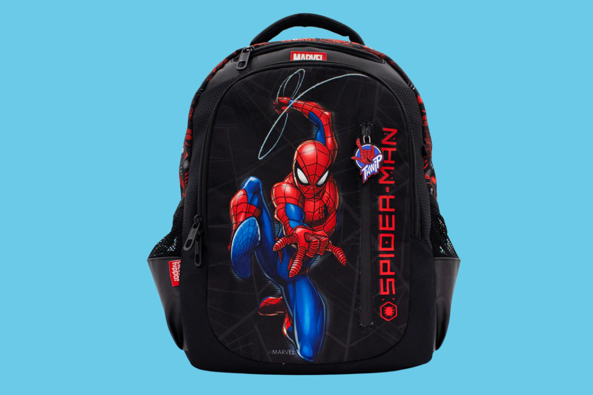 Gợi ý balo thời trang trẻ em cho bé năng động, bền đẹp