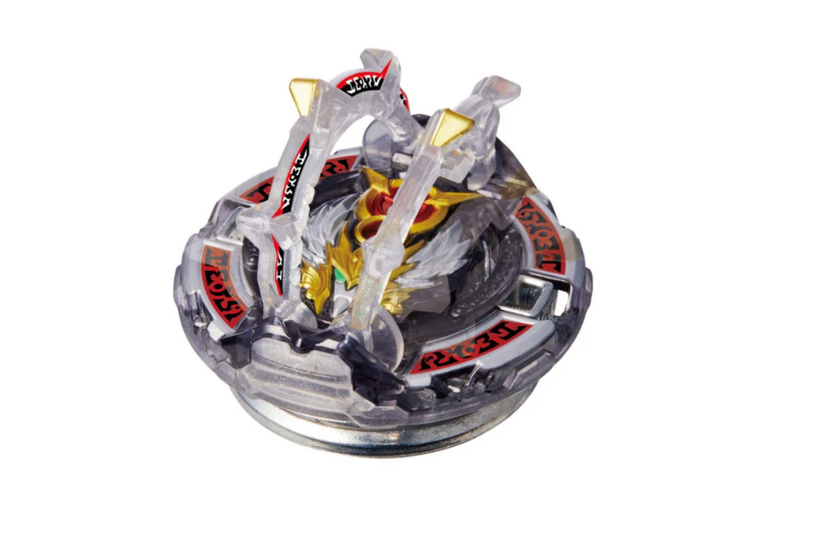 danh-gia-beyblade-b-192-greatest-raphael-chi-tiet-thuc-te