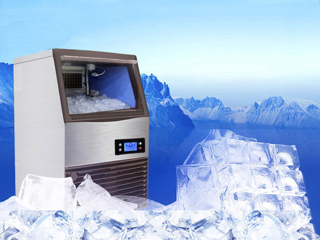 Máy làm đá viên có tốn điện không? Cách tính chi tiết