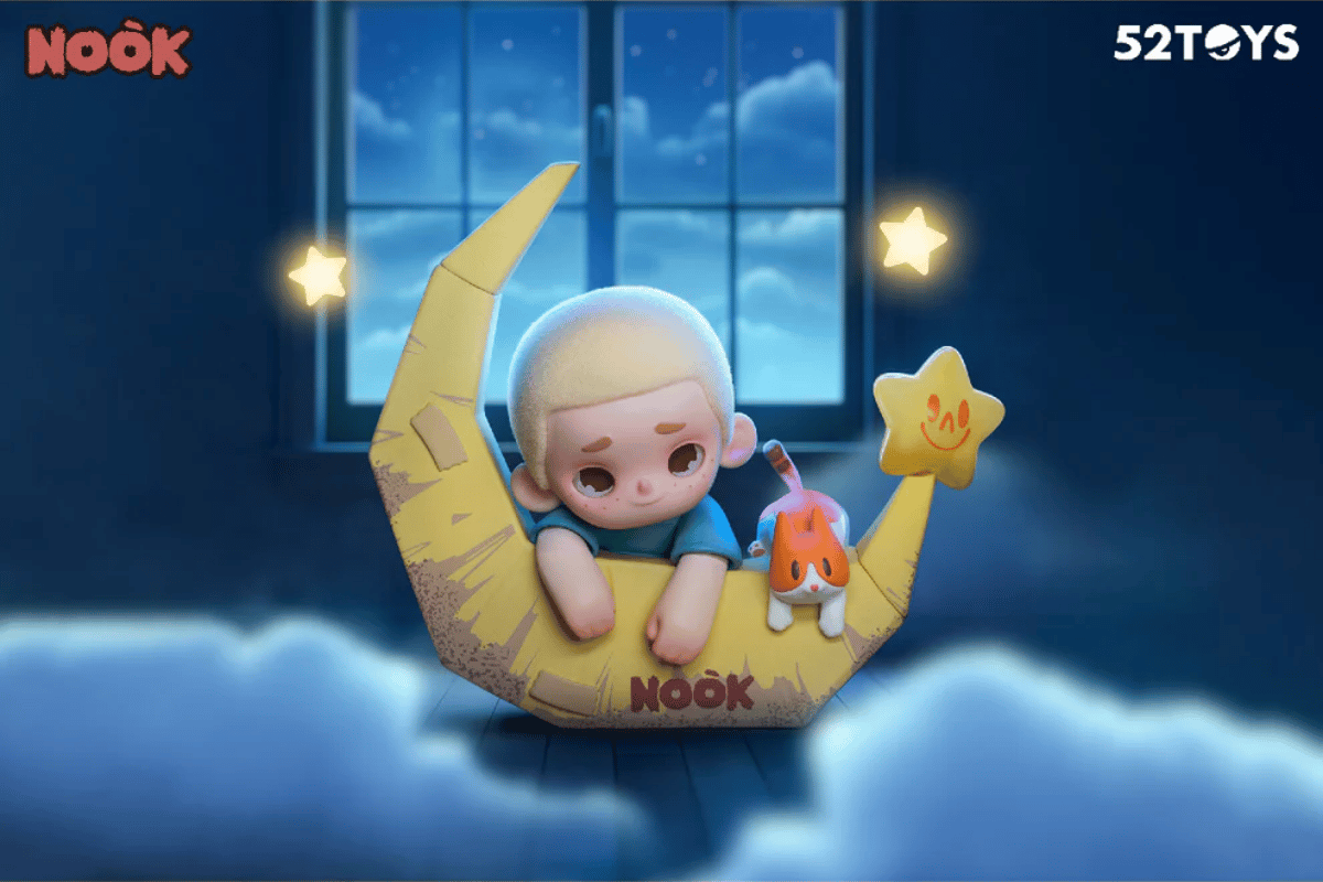 mo-hinh-nooks-little-world-bo-suu-tap-dang-yeu